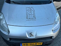 2013 peugeot partner bedrijfswagen - afbeelding 5 van  57