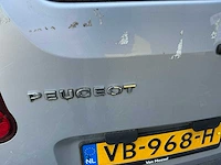 2013 peugeot partner bedrijfswagen - afbeelding 17 van  57