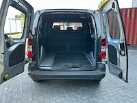 2013 peugeot partner bedrijfswagen - afbeelding 20 van  57
