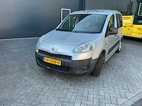2013 peugeot partner bedrijfswagen - afbeelding 12 van  57