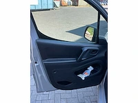 2013 peugeot partner bedrijfswagen - afbeelding 38 van  57