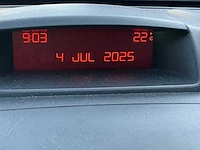 2013 peugeot partner bedrijfswagen - afbeelding 42 van  57