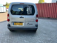 2013 peugeot partner bedrijfswagen - afbeelding 34 van  57