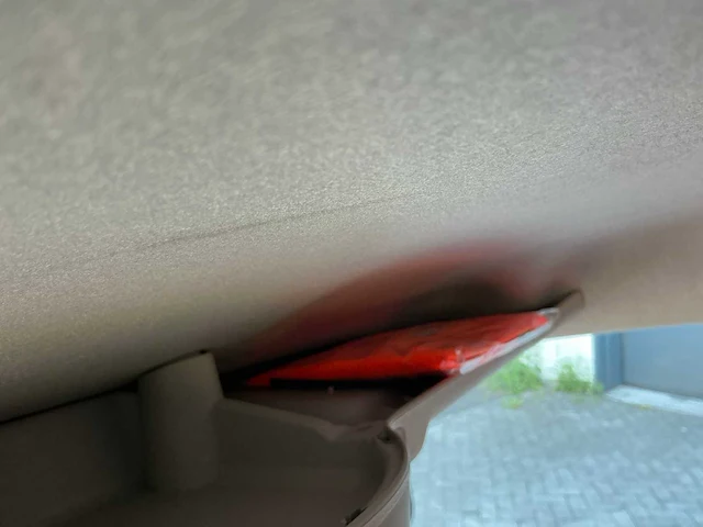 2013 peugeot partner bedrijfswagen - afbeelding 47 van  57