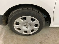 2013 peugeot partner bedrijfswagen - afbeelding 2 van  22
