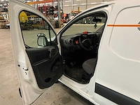 2013 peugeot partner bedrijfswagen - afbeelding 4 van  22