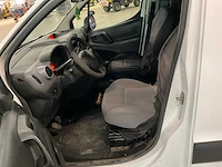 2013 peugeot partner bedrijfswagen - afbeelding 5 van  22