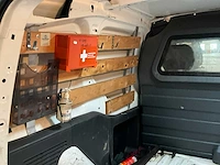 2013 peugeot partner bedrijfswagen - afbeelding 13 van  22