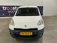 2013 peugeot partner bedrijfswagen - afbeelding 12 van  22