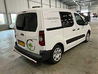 2013 peugeot partner bedrijfswagen - afbeelding 18 van  22