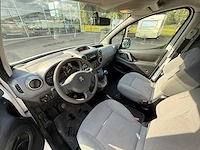 2013 peugeot partner partner bedrijfswagen - afbeelding 10 van  11