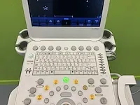 2013 philips cx50 ref989605384711 echografieapparaat svc hw b.1 - afbeelding 7 van  12