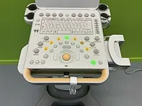 2013 philips cx50 ref989605384711 echografieapparaat svc hw b.1 - afbeelding 8 van  12