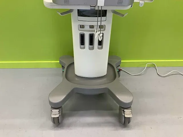 2013 philips cx50 ref989605384711 echografieapparaat svc hw b.1 - afbeelding 9 van  12