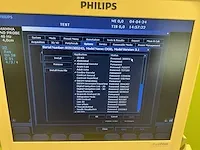 2013 philips cx50 ref989605384711 echografieapparaat svc hw b.1 - afbeelding 10 van  12