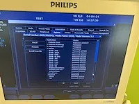 2013 philips cx50 ref989605384711 echografieapparaat svc hw b.1 - afbeelding 11 van  12
