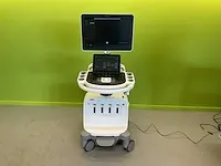 2013 philips epiq 5g ultrasound-apparaat