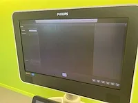 2013 philips epiq 5g ultrasound-apparaat - afbeelding 4 van  11