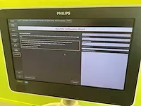 2013 philips epiq 5g ultrasound-apparaat - afbeelding 6 van  11