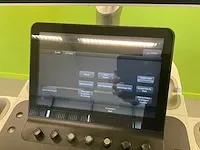 2013 philips epiq 5g ultrasound-apparaat - afbeelding 7 van  11