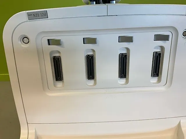 2013 philips epiq 5g ultrasound-apparaat - afbeelding 9 van  11