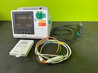 2013 philips heartstart xl+ defibrillator - afbeelding 1 van  4