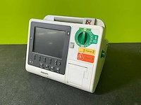 2013 philips heartstart xl+ defibrillator - afbeelding 1 van  3