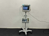2013 philips mp50 patiënt monitor - afbeelding 1 van  3