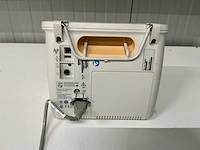 2013 philips vm4 patiënt monitor - afbeelding 2 van  2