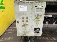 2013 pipe sst5012 sterrenzeef - afbeelding 2 van  12