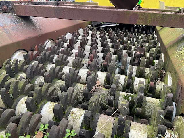 2013 pipe sst5012 sterrenzeef - afbeelding 8 van  12