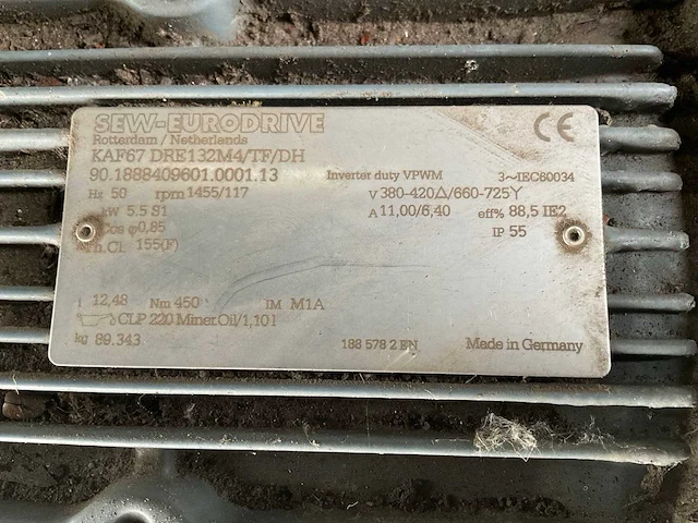 2013 pipe sst5012 sterrenzeef - afbeelding 11 van  12