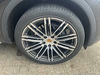2013 porsche cayenne personenauto - afbeelding 2 van  49