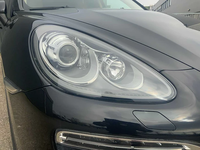 2013 porsche cayenne personenauto - afbeelding 6 van  49