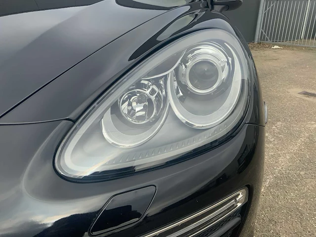 2013 porsche cayenne personenauto - afbeelding 7 van  49