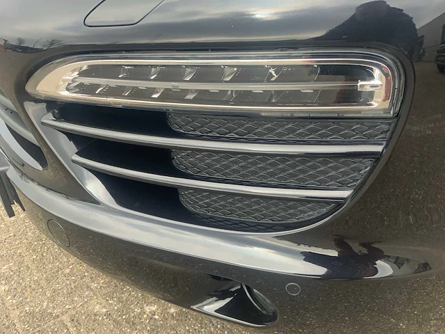 2013 porsche cayenne personenauto - afbeelding 8 van  49