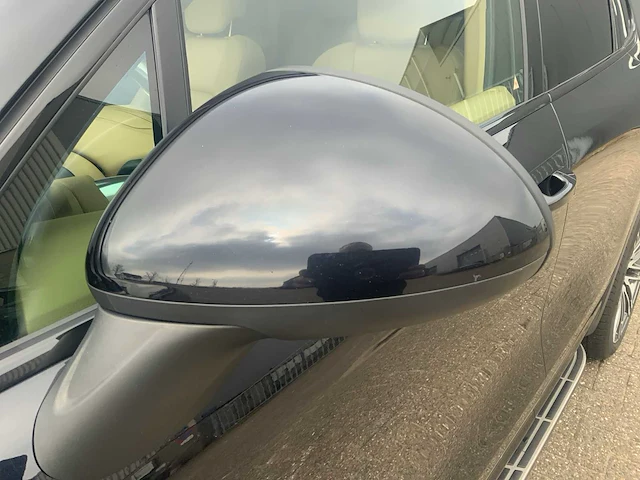 2013 porsche cayenne personenauto - afbeelding 9 van  49