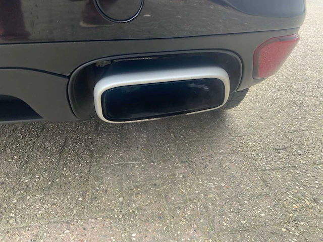 2013 porsche cayenne personenauto - afbeelding 15 van  49