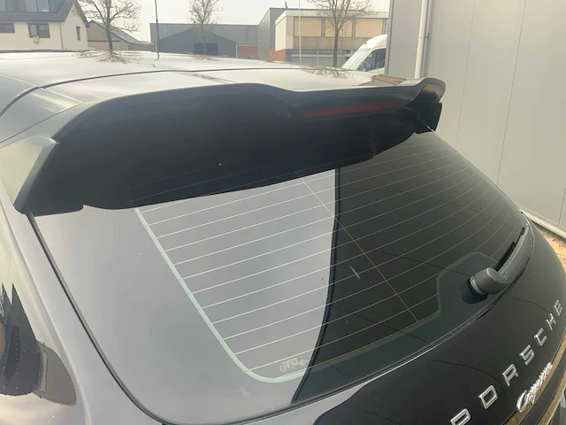 2013 porsche cayenne personenauto - afbeelding 16 van  49