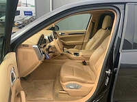 2013 porsche cayenne personenauto - afbeelding 18 van  49