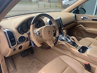 2013 porsche cayenne personenauto - afbeelding 20 van  49
