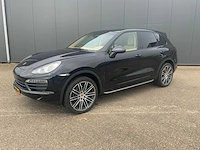 2013 porsche cayenne personenauto - afbeelding 12 van  49