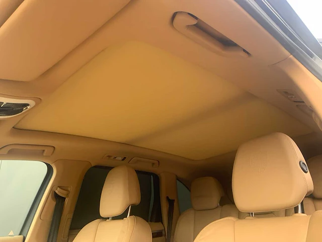 2013 porsche cayenne personenauto - afbeelding 31 van  49