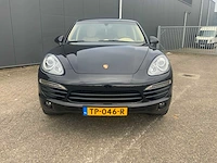 2013 porsche cayenne personenauto - afbeelding 23 van  49