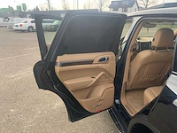 2013 porsche cayenne personenauto - afbeelding 35 van  49