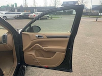 2013 porsche cayenne personenauto - afbeelding 37 van  49