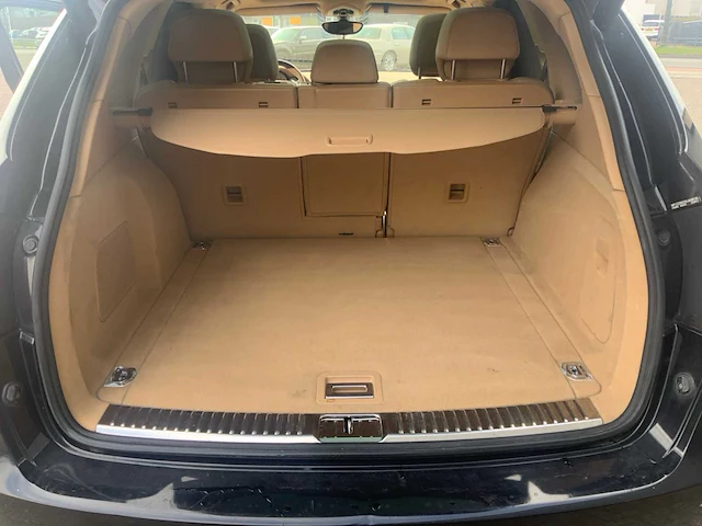 2013 porsche cayenne personenauto - afbeelding 38 van  49