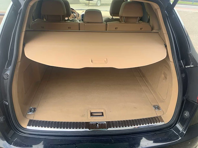 2013 porsche cayenne personenauto - afbeelding 39 van  49