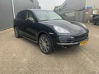 2013 porsche cayenne personenauto - afbeelding 34 van  49
