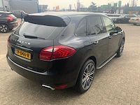 2013 porsche cayenne personenauto - afbeelding 45 van  49